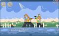 Angry Birds Seasons - Image 5