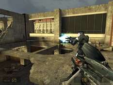 Imagen Half-Life 2 