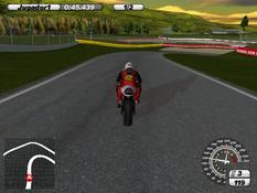 Imagen Moto Race Challenge 08