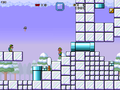 Super Mario Bros X - Imagen 7