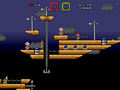 Super Mario Bros X - Imagen 2