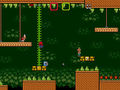 Super Mario Bros X - Imagen 5