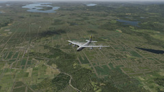 Imagen X-Plane 11.50