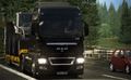 German Truck Simulator - Image 1
