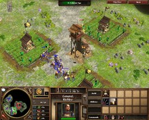 Imagen Age of Empires III: The Asian Dynasties Demo