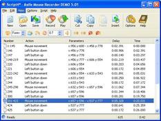 Axife mouse recorder 5.01
