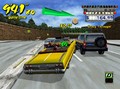 Crazy Taxi - Image 2