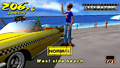 Crazy Taxi - Image 5