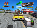 Crazy Taxi - Image 1