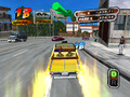 Crazy Taxi - Image 3