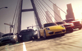 Need for Speed: Most Wanted Trailer - Imagen 4