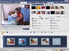Image Ulead Video Studio Plus 11