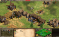 Age of Empires II: The Conquerors update - Imagen 1