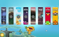 Angry Birds Rio - Imagen 2