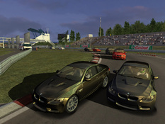 Imagen BMW M3 Challenge 1.0