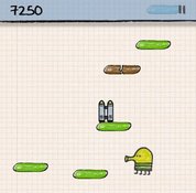 doodle jump 8.1.0.7