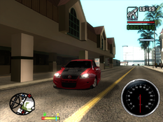 Imagen GTA San Andreas Pack de coches 2 