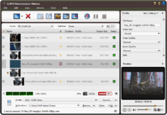 Image ImTOO Video Converter Ultimate 7.2.0