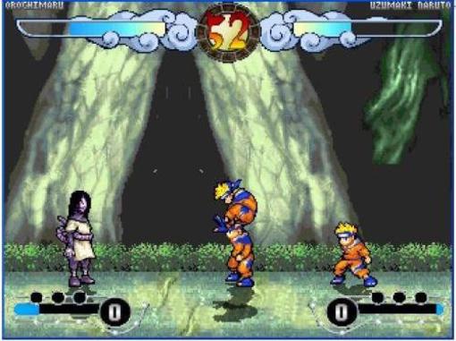naruto mugen edition 2013 naruto mugen edition 2013