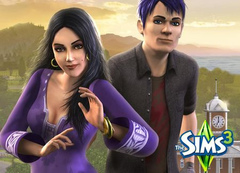 Imagen Parche para Los Sims 3 1.55.4