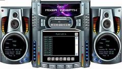 Imagen SC Audio DJ Mixer 2.4.0.2