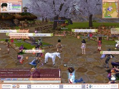 Imagen Flyff: Fly for Fun V17