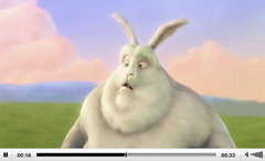 Imagen JW FLV Media Player 5.8