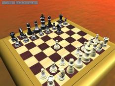 Imagen PouetChess 0.2.0