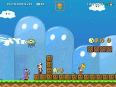 Imagen Secret Maryo Chronicles 1.9