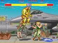 Street Fighter 2 Remake - Image 3