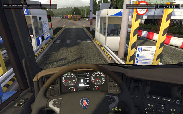 Trucks & Trailers - Descargar