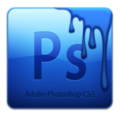 Image Adobe Photoshop CS3 icon pack 