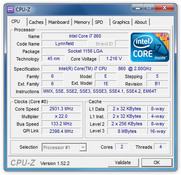 Image CPU-Z 1.98