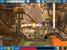 Imagen GunBound International 663