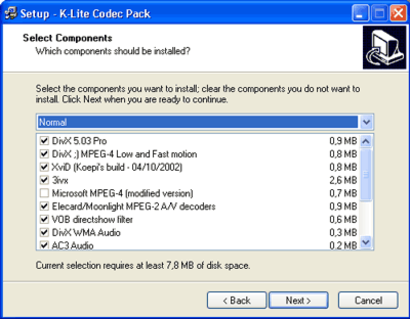 k lite mega pack k lite mega pack