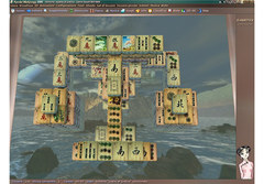 Imagen Kyodai Mahjongg 1.42