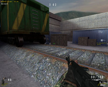 Imagen Soldier Front 