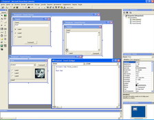 Image Visual Basic 6.0 Run-time Files 1