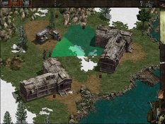 Imagen Commandos: Behind Enemy Lines