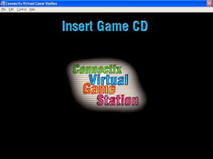 Imagen Connectix Virtual Game Station 1.41