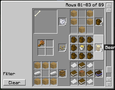 Minecraft Crafting Guide - Image 2
