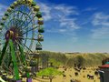 RollerCoaster Tycoon 3 - Image 8