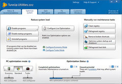 Image TuneUp Utilities 2012 12.0.2300.140