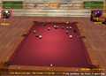 3D Live Pool - Imagen 2