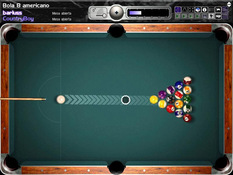 Imagen Cue Club Demo