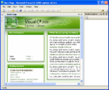 Visual C# 2008 Express Edition - Imagen 2