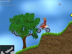 Imagen X-Moto 0.6.1
