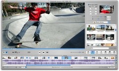 Imagen Apple iMovie HD 7.1.4