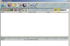 Image Ares Torrent Downloader 2.5.3