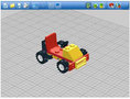 LEGO Digital Designer - Imagen 3